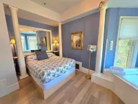 Hines Mansion Hotels in Provo