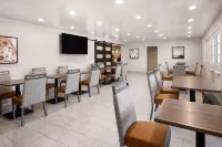 Best Western Plus Pepper Tree Inn