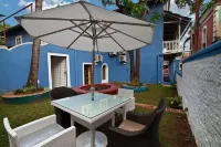 Hospedaria Abrigo de Botelho