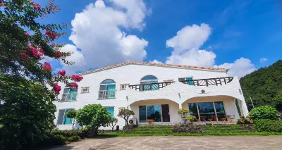 Guesthouse Kim's Cabin Hotels in 