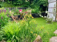 Wester Auchraw Croft B&B Hotel a Killin