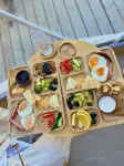 EcoHouse Glamping by ART HOTEL