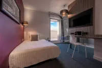 네메아 아파트호텔 레지던스 르 케 빅토르 샤토 드 뷰보아 주변 호텔