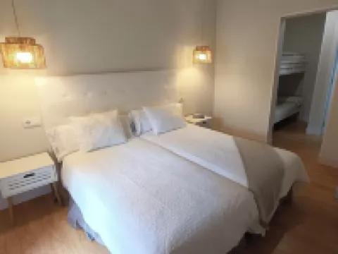 Hotel Posada del Mar Hotels in Suances
