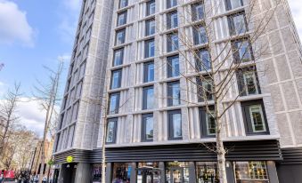 Hub by Premier Inn London Marylebone