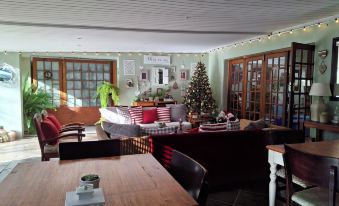 Apartment 7 on Oakleigh