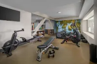 DoubleTree by Hilton Orlando Airport Hotel - Gym