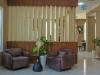 Lounis Hôtel by Atlantis Hotéis em Oran