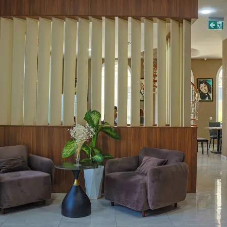 Lounis Hôtel by Atlantis