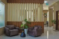 Lounis Hôtel by Atlantis Hotel a Oran