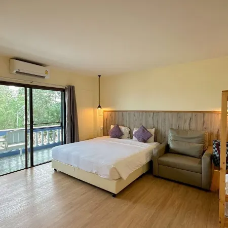Italay lodge boutique hotel