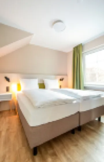 Wohnung in Fleesensee Golf & Aqua Fun