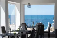 Hotel Riva Del Sole - Desayuno