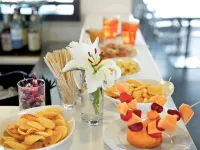 Mercure Bergamo Airport - Завтрак