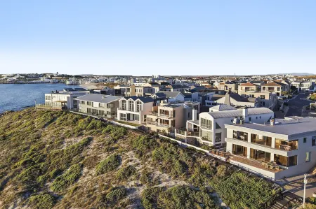 Tenos on Calypso 12 by HostAgents