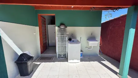 Villa Aconchego -Casa Proxima ao Centro