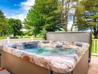 The Inn at the Rostay Hotels in Bethel