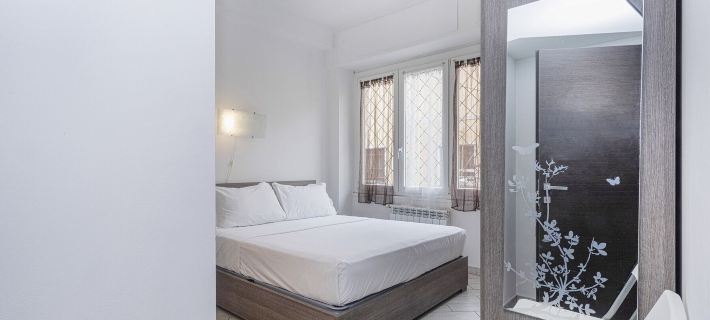 Marina View Terrace by Wonderful Italy Hotels in Rapallo