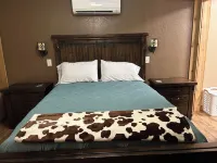 Cozy one bedroom cabin with lake view