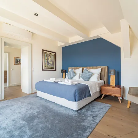 Zoya Luxury Residence