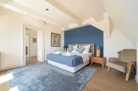 Zoya Luxury Residence Hoteles en 