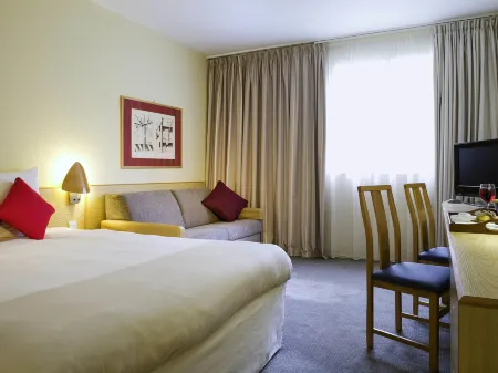 Novotel Manchester West
