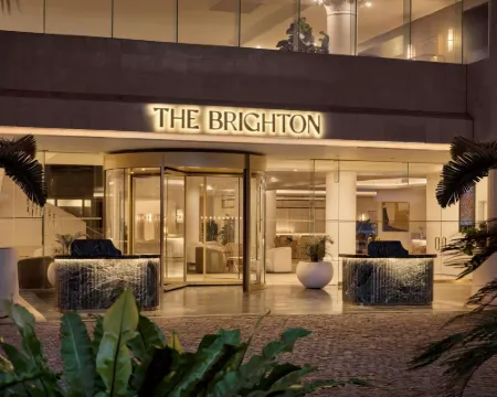 The Brighton Hotel Sydney – MGallery Collection Hotels in Brighton-Le-Sands