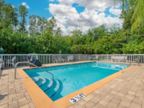 Sleep Inn Near Busch Gardens - USF Hotels in Tampa