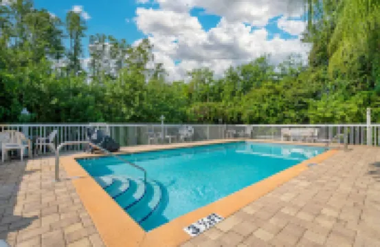 Sleep Inn Near Busch Gardens - USF