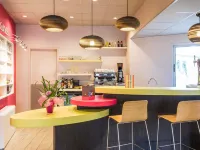 Ibis Styles Dax Centre - Baarit
