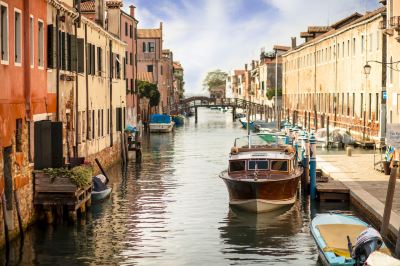 ホテル周辺 グランド ホテル デイ ドージ ザ デェディカ アンソロジー オートグラフ コレクションの写真