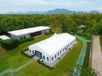 โรงแรมโซ โซฟิเทล หัวหิน