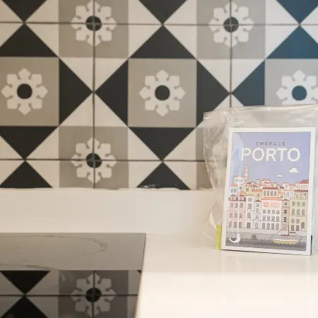 GuestReady - Vereda Downtown - Chuço