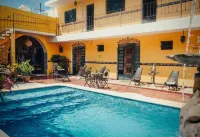 โรงแรม Mucuy