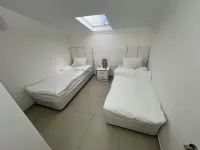 Begonvil Garden Apart