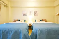 Fusaki Resort ISHIGAKI 102 - Condos