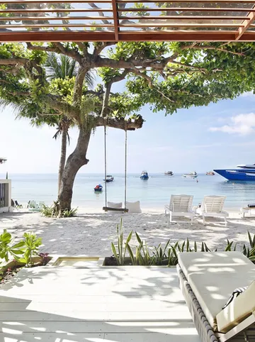 รูปภาพของลุคเคอ บูทิก โฮเทล