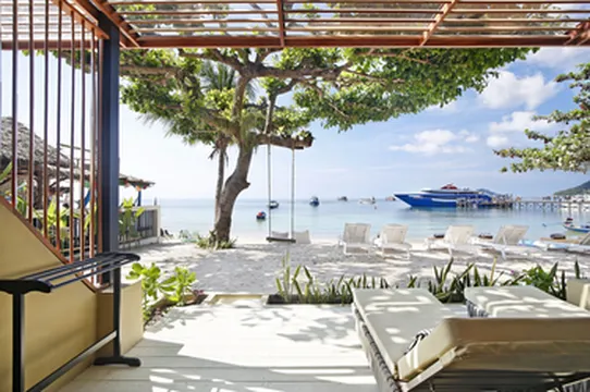 รูปภาพของลุคเคอ บูทิก โฮเทล