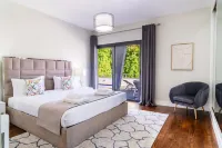 GuestReady - Paraíso dourado no Caniço