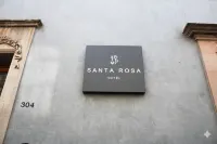 Hotel Santa Rosa
