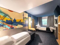 B&B Hotel Dortmund-West Hotels in Witten
