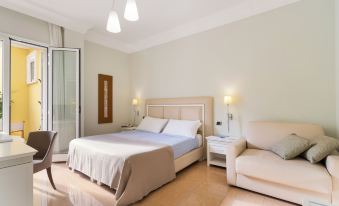 Victoria Palace Hotel & Zen Wellness