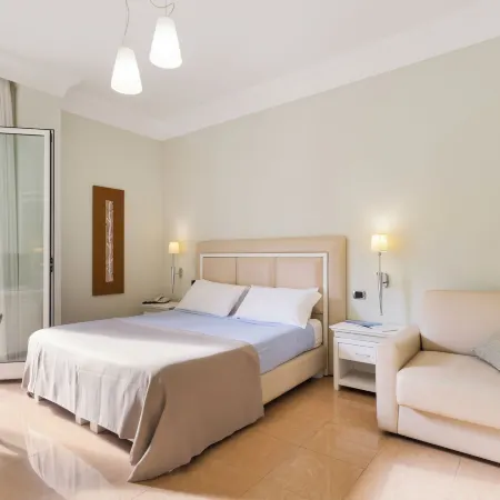 Victoria Palace Hotel & Zen Wellness