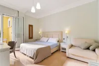 Victoria Palace Hotel & Zen Wellness