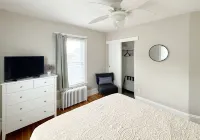 Charming 3-Bedroom Home Near Downtown Portsmouth!