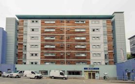 紐卡斯爾高級套房飯店