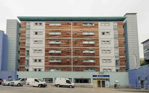 Premier Suites Newcastle Hotels in Newcastle