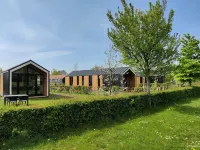 Spacious Nature Retreat - 3-Star