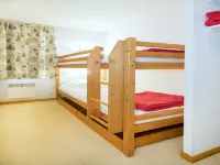 Apartment for 8 people in Northern Alps - balcony