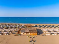 Kamelya Aishen Club & Aqua Ultra All Inclusive Kids Concept - Beach